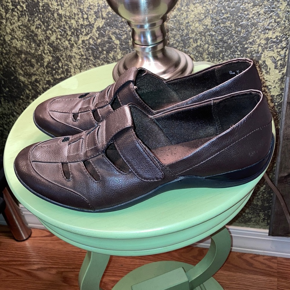 Comfort Shoes